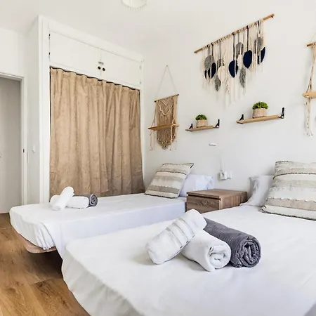 New! El Escape - Terrace & Swimming Pool * Cala En Porter (Menorca)