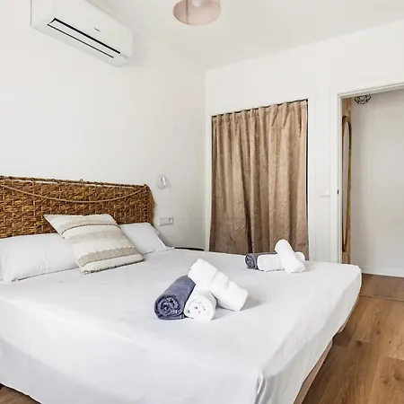 New! El Escape - Terrace & Swimming Pool * Cala En Porter (Menorca)