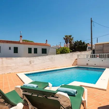 Апартаменты New! El Escape - Terrace & Swimming Pool
