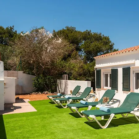 New! El Escape - Terrace & Swimming Pool
