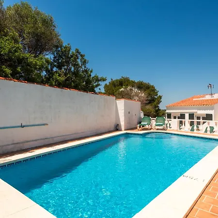 New! El Escape - Terrace & Swimming Pool Апартаменты *